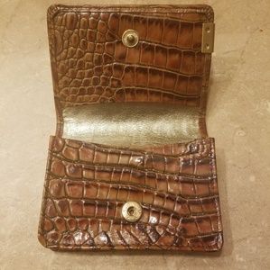 Brahmin small wallet